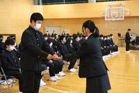 玉村高校    制服 small